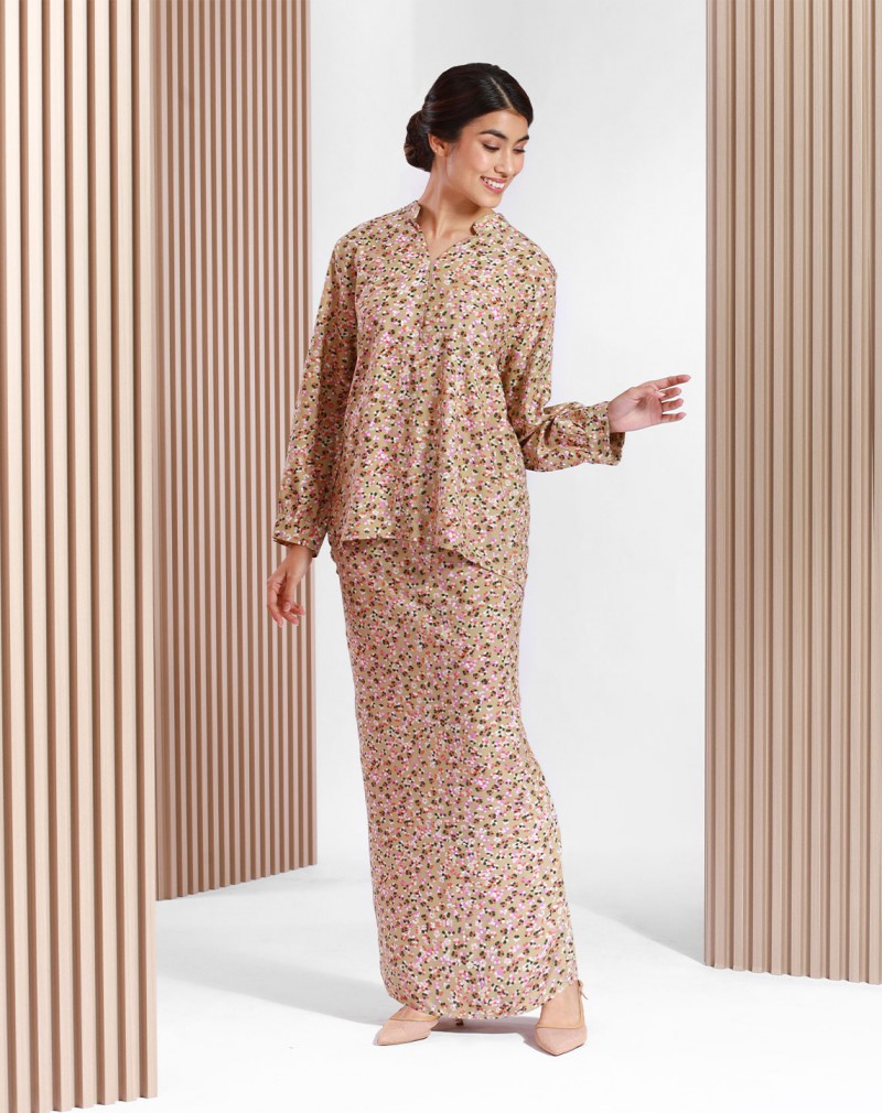 ISHANA BAJU KURUNG