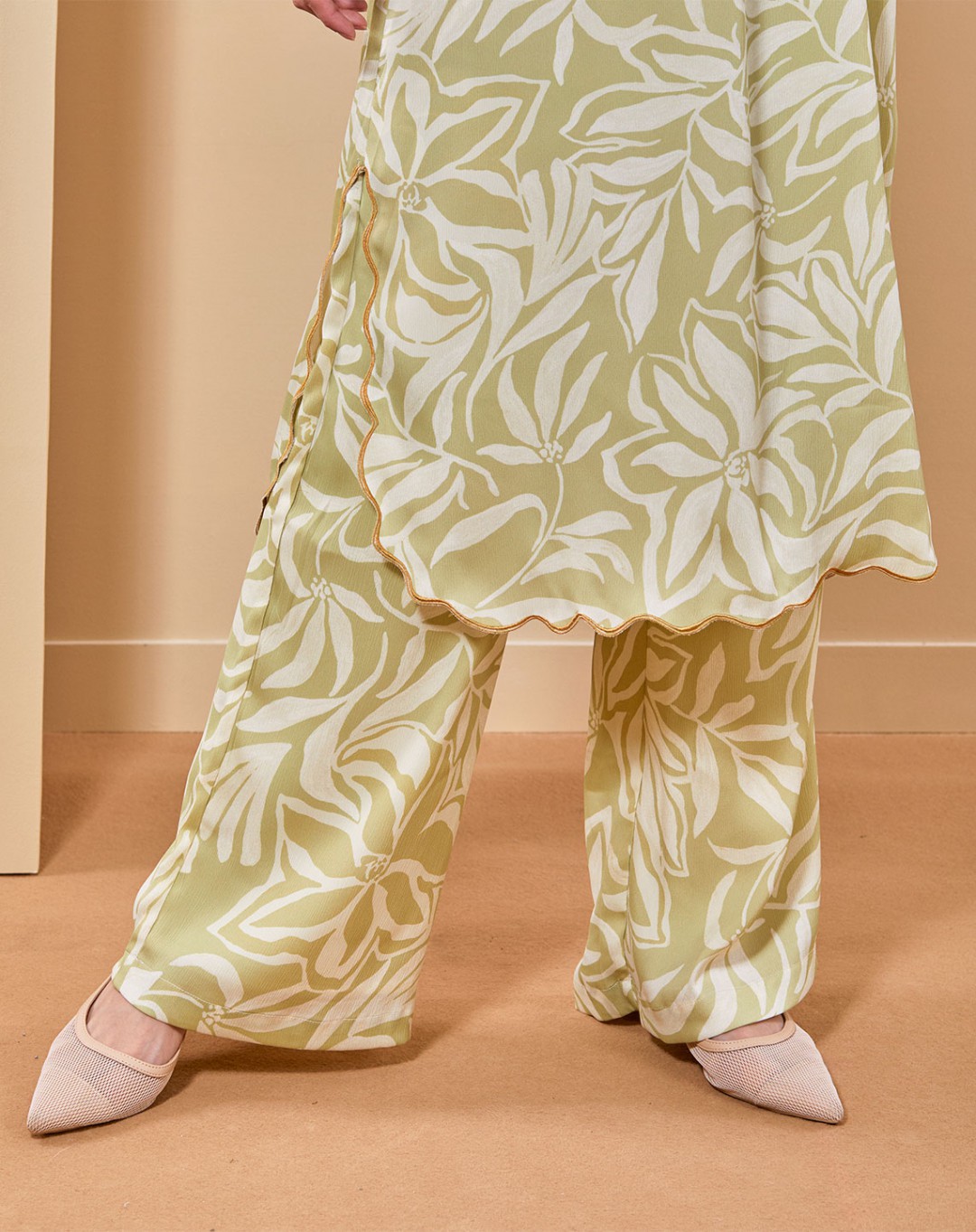 IVANA PANTSUIT