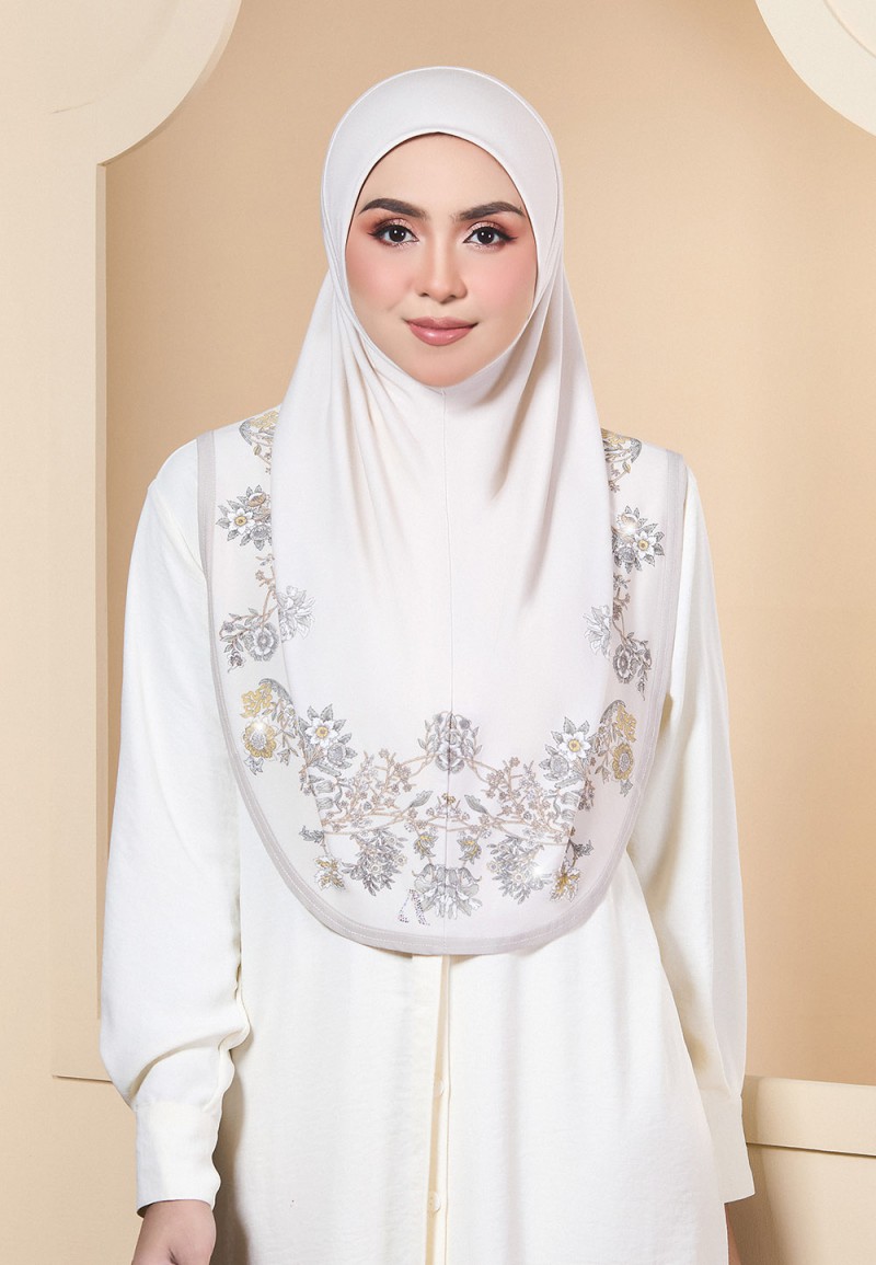 TIARA JAZLEEN PRINTED DIAMOND STD S/A
