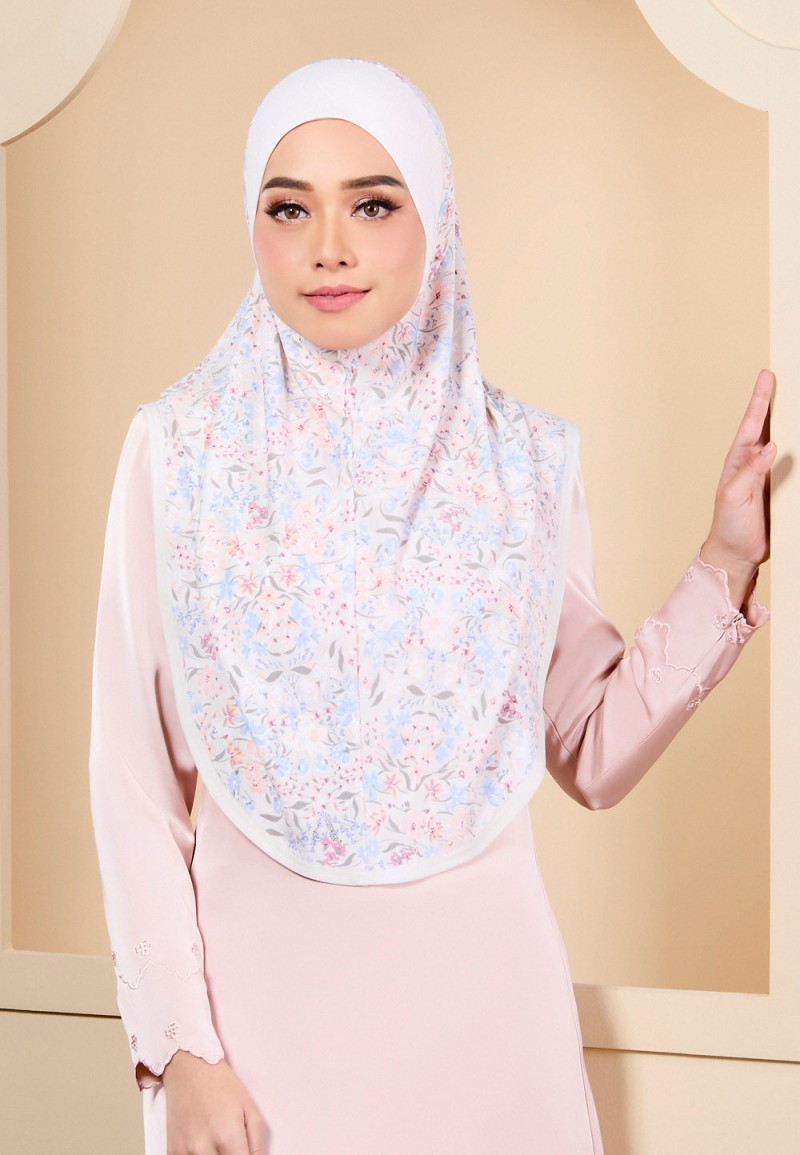 TIARA LOREAL PRINTED STD S/A