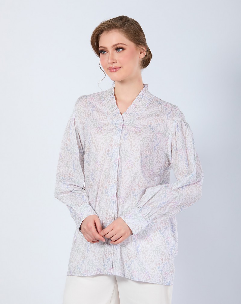 IVY BLOUSE