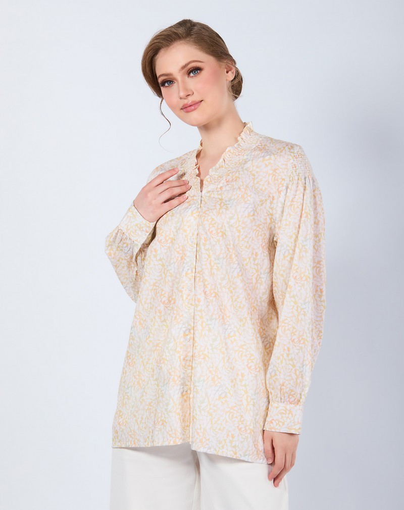 IVY BLOUSE