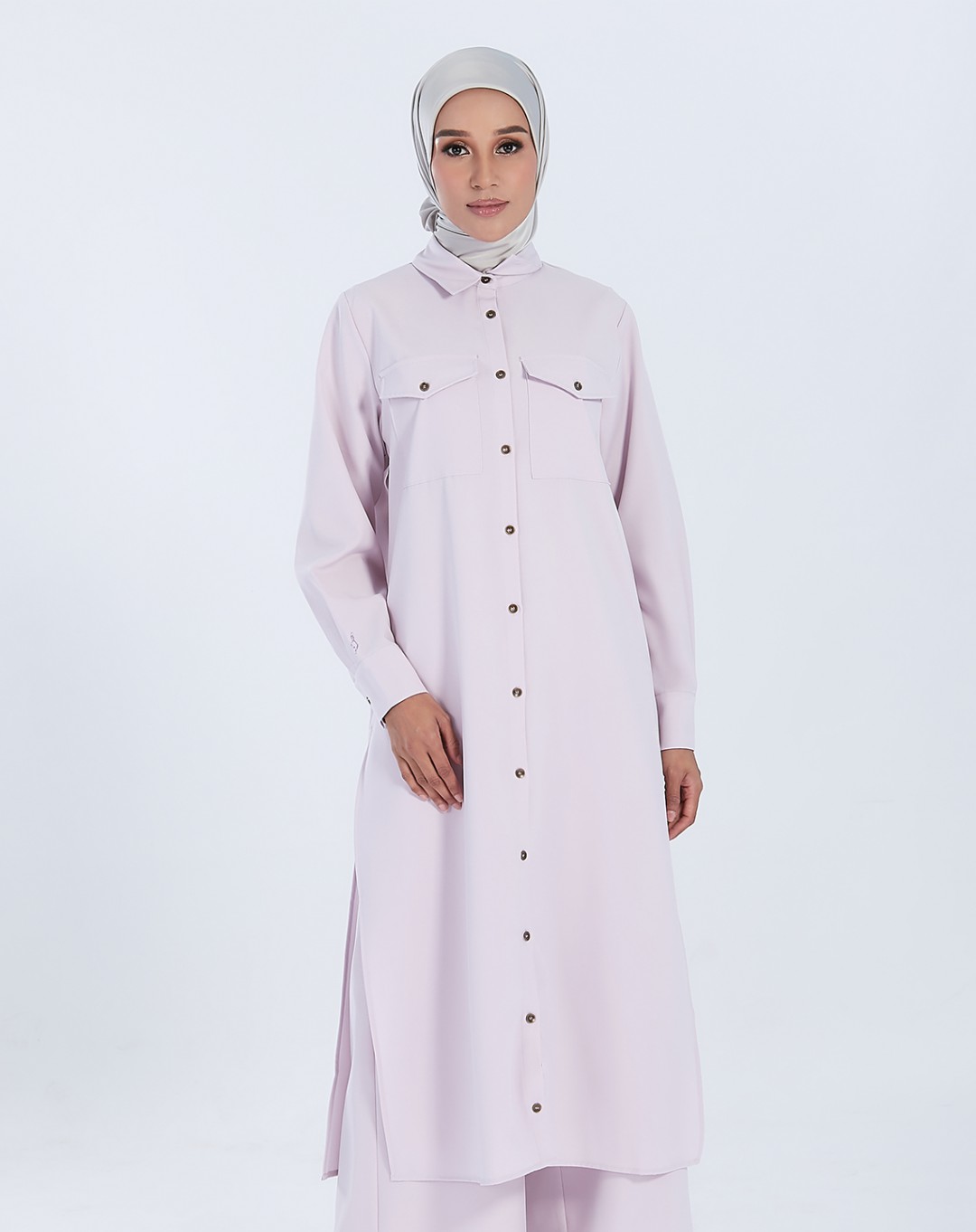 JALEELA PANTSUIT