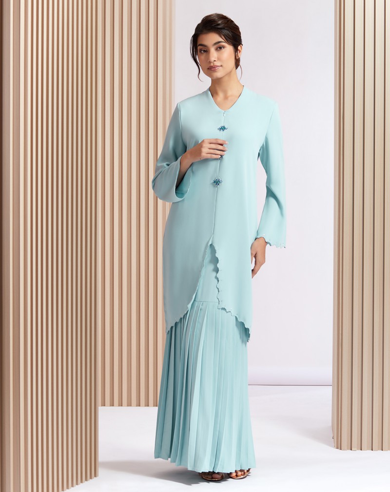 JASMEEN BAJU KURUNG