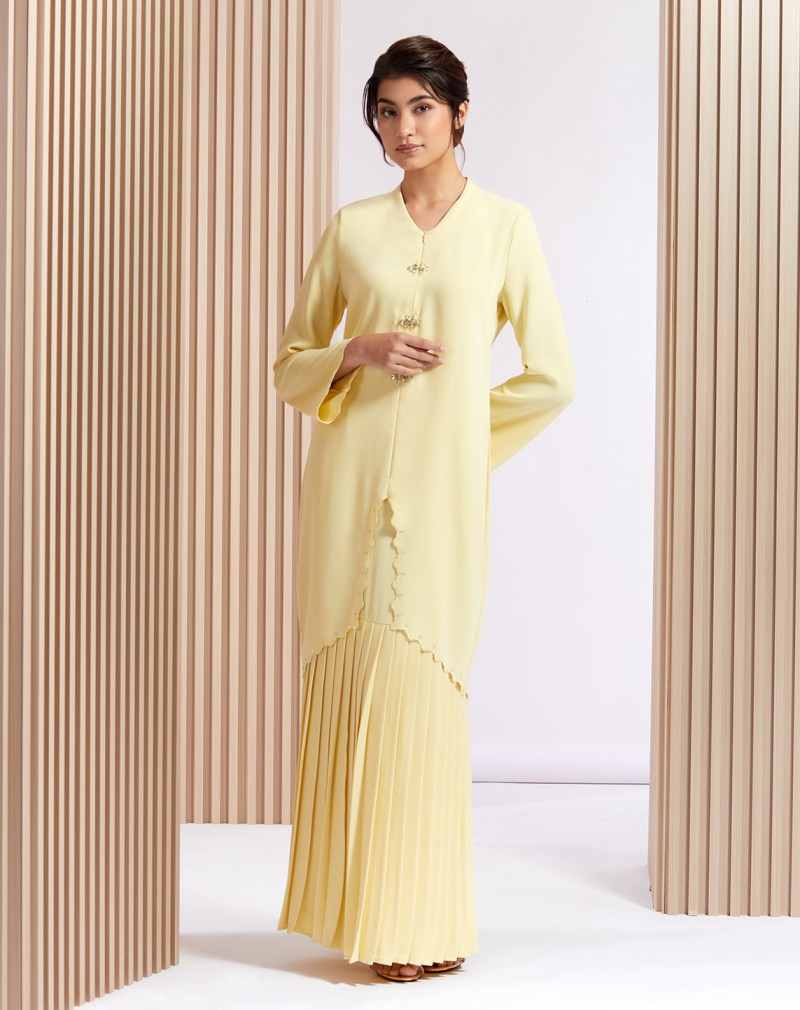 JASMEEN BAJU KURUNG