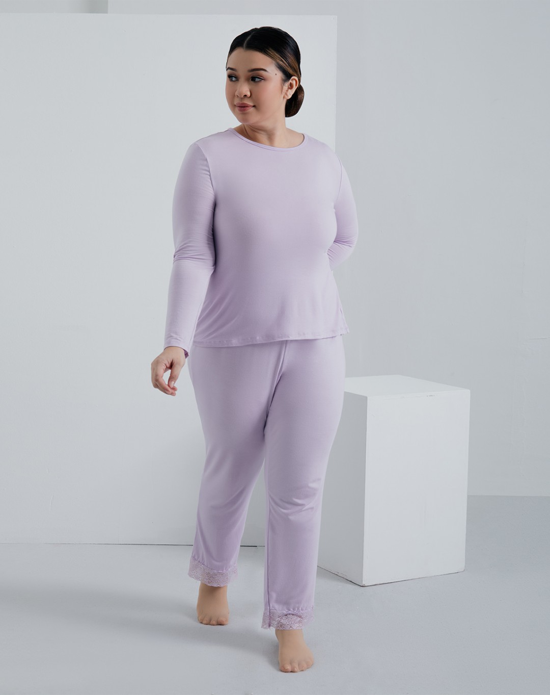 JAYLA PANTS INNER