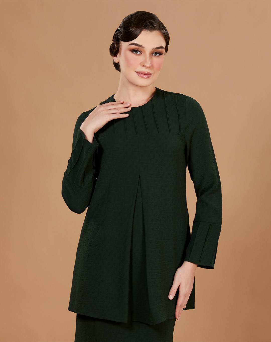 JESLIN BAJU KURUNG