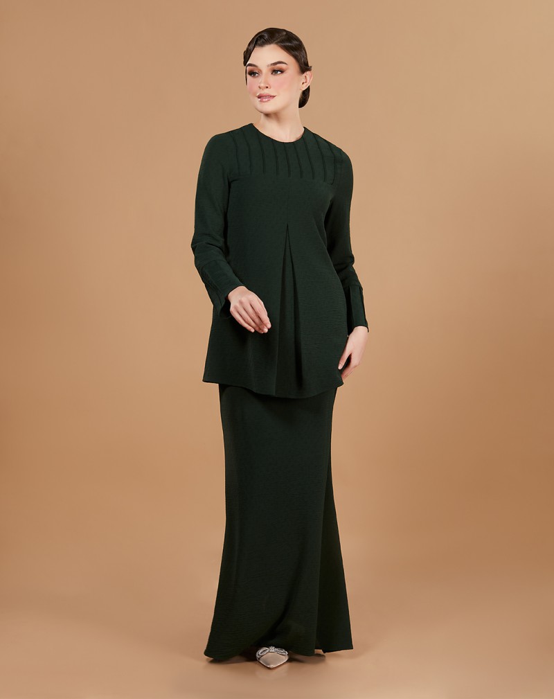 JESLIN BAJU KURUNG