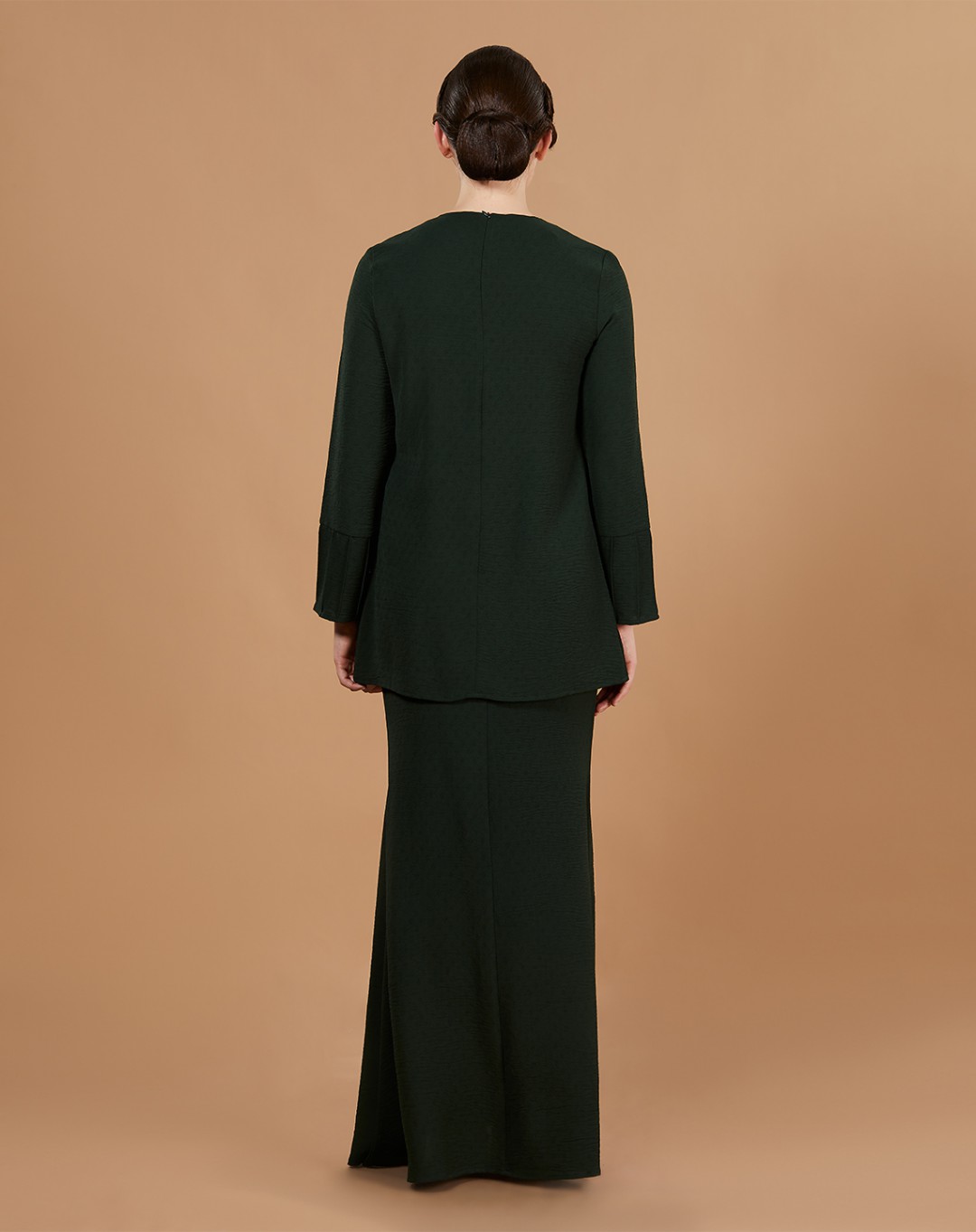JESLIN BAJU KURUNG