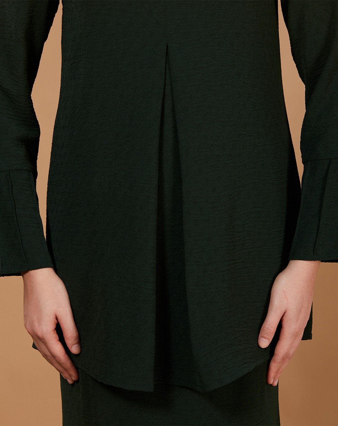 JESLIN BAJU KURUNG