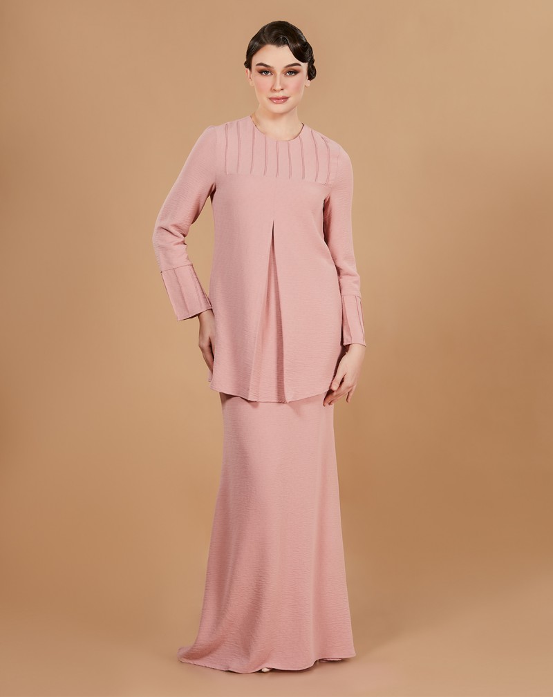 JESLIN BAJU KURUNG