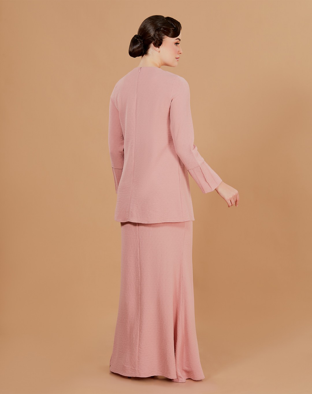 JESLIN BAJU KURUNG