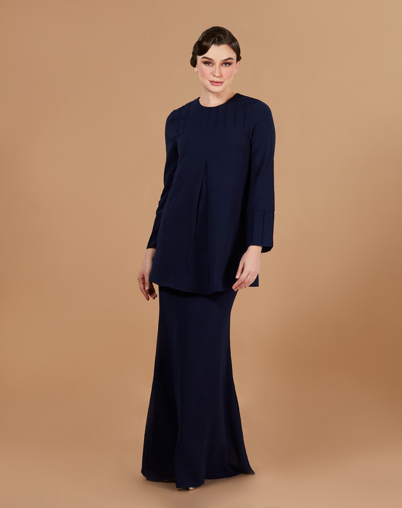 JESLIN BAJU KURUNG