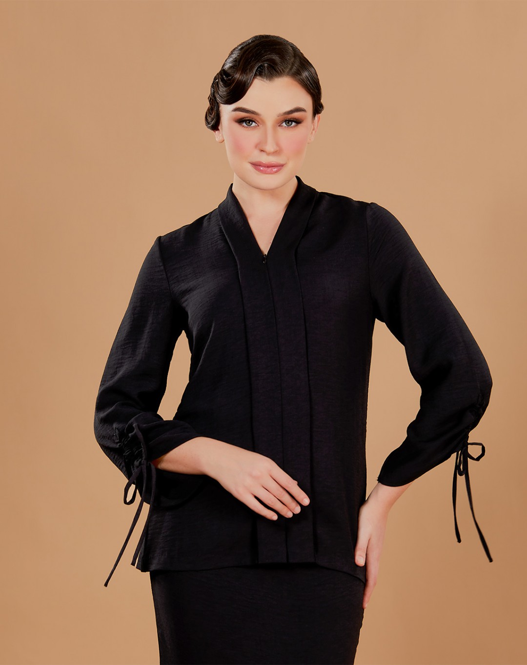 JESTINA BAJU KURUNG