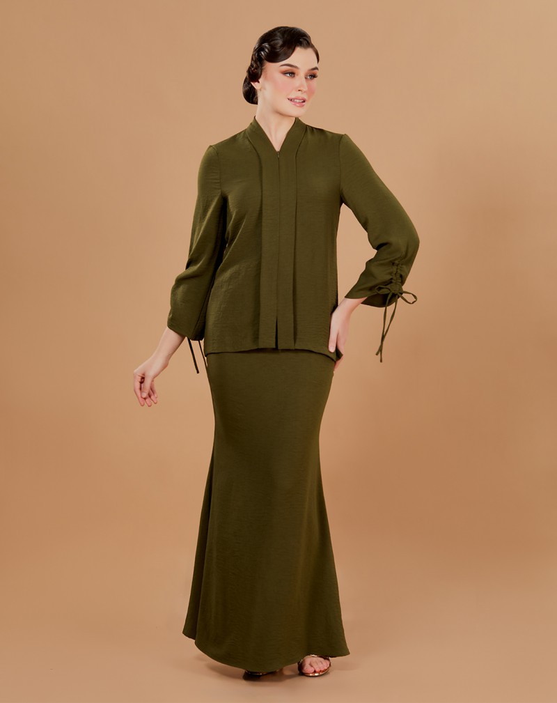 JESTINA BAJU KURUNG