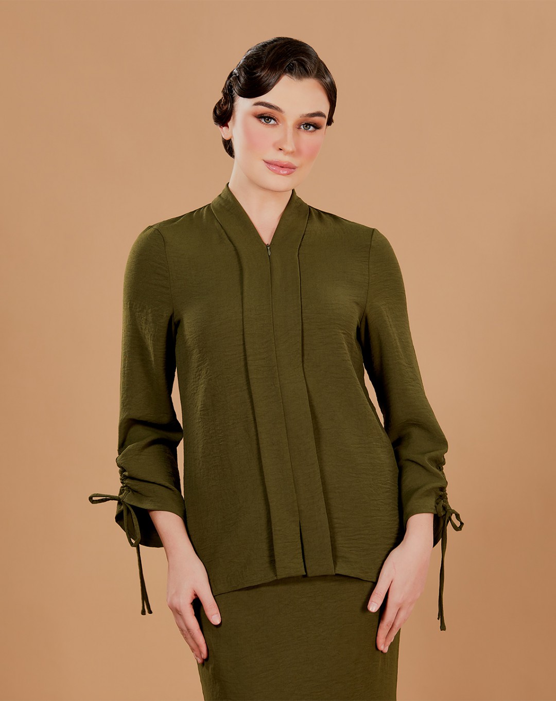 JESTINA BAJU KURUNG