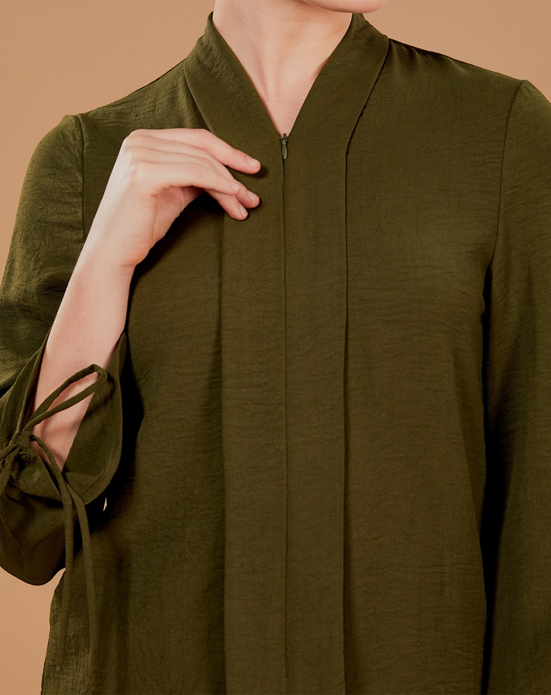JESTINA BAJU KURUNG