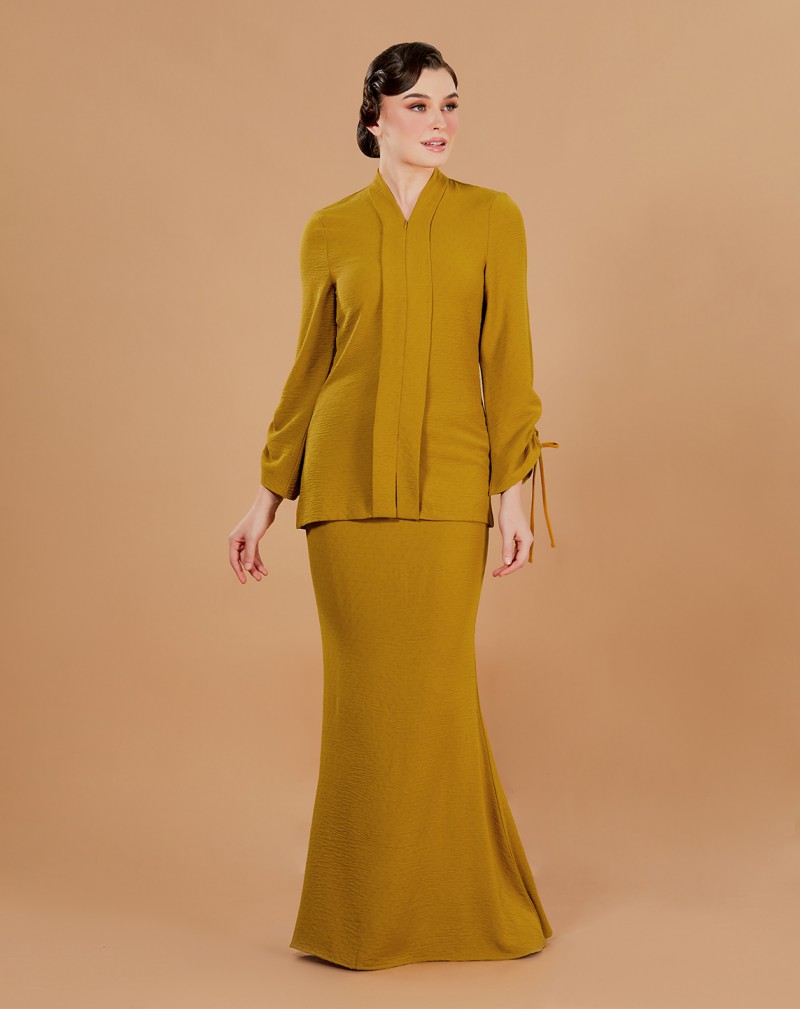 JESTINA BAJU KURUNG