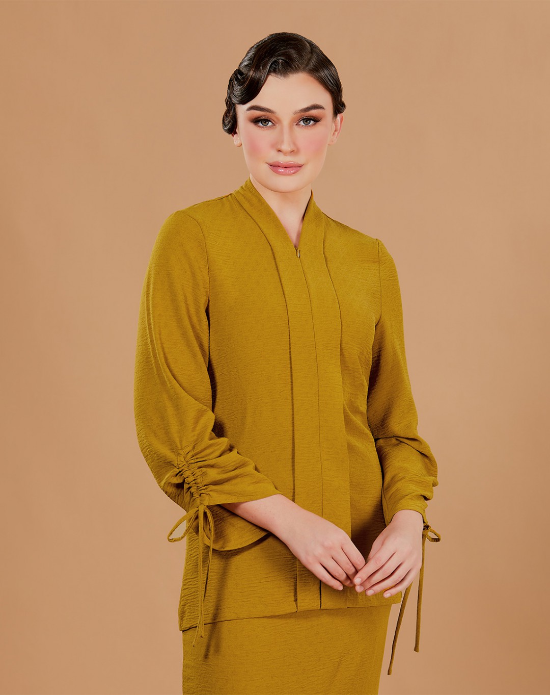 JESTINA BAJU KURUNG
