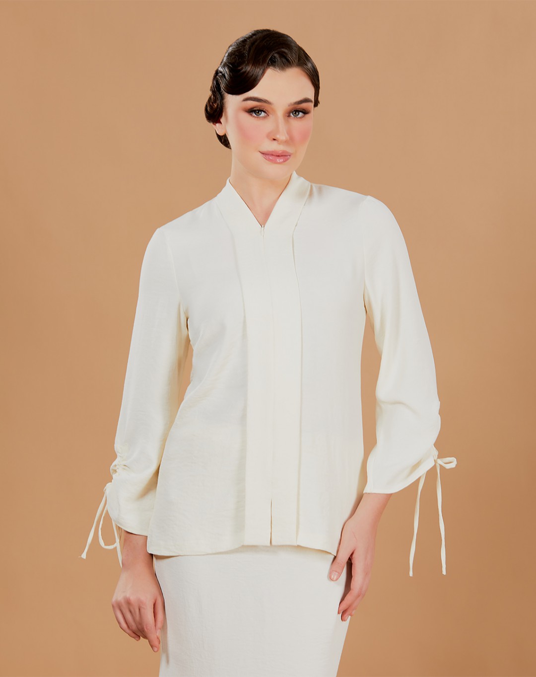 JESTINA BAJU KURUNG