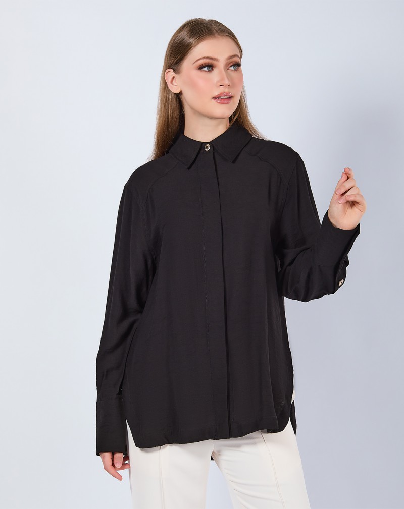 JORDYN BLOUSE