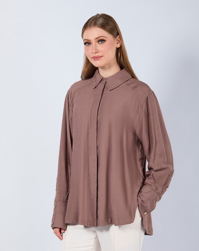 JORDYN BLOUSE