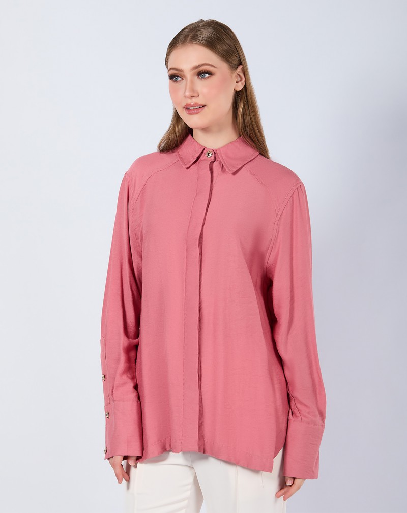 JORDYN BLOUSE
