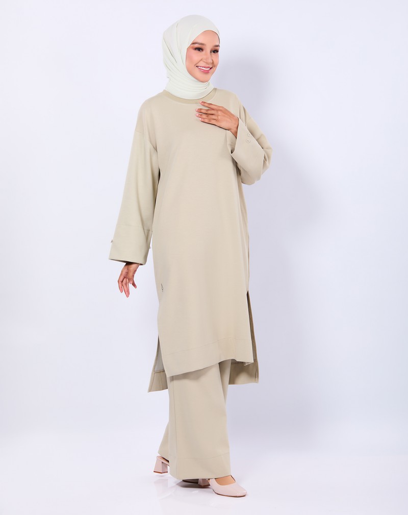 KAIA BLOUSE