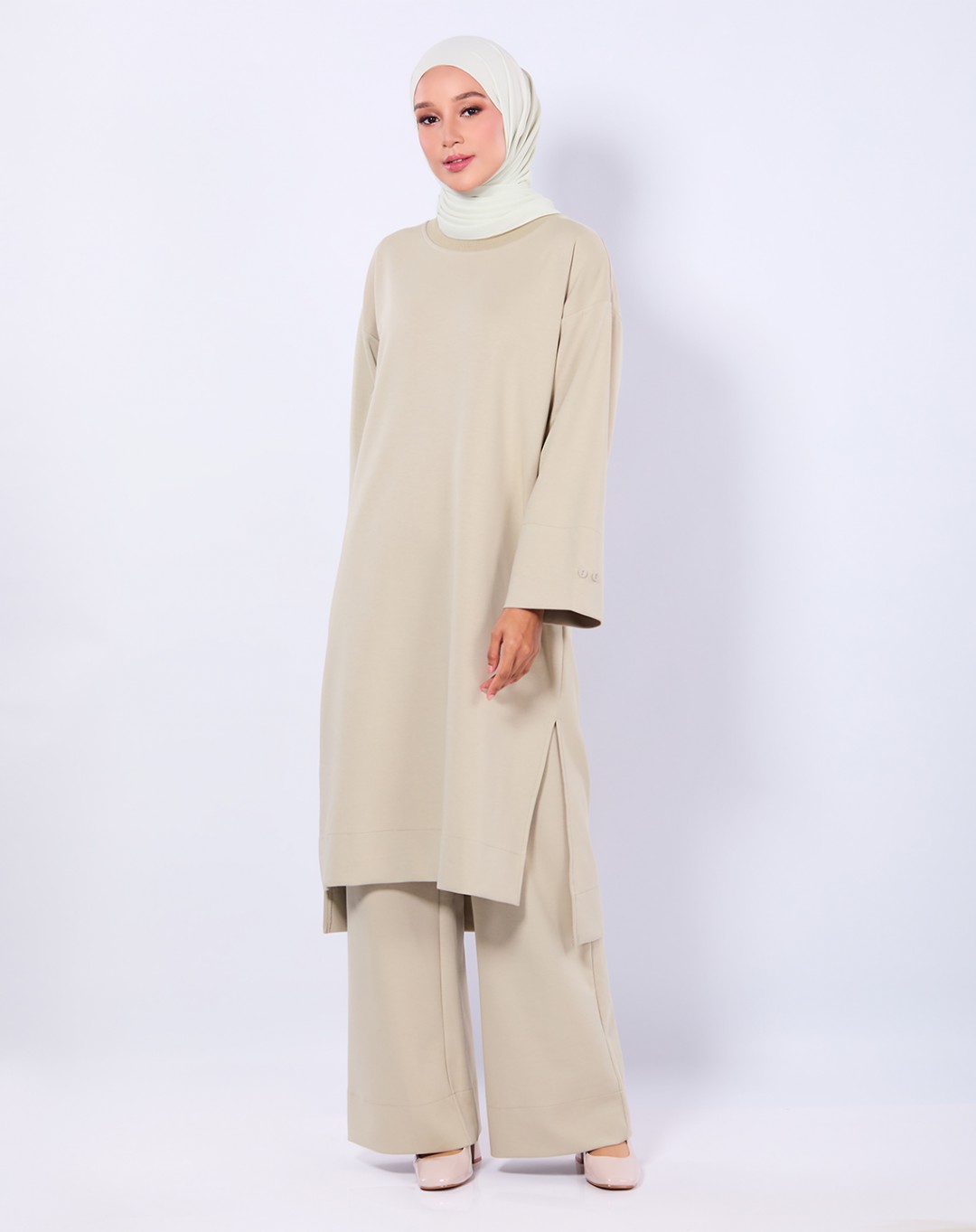 KAIA BLOUSE