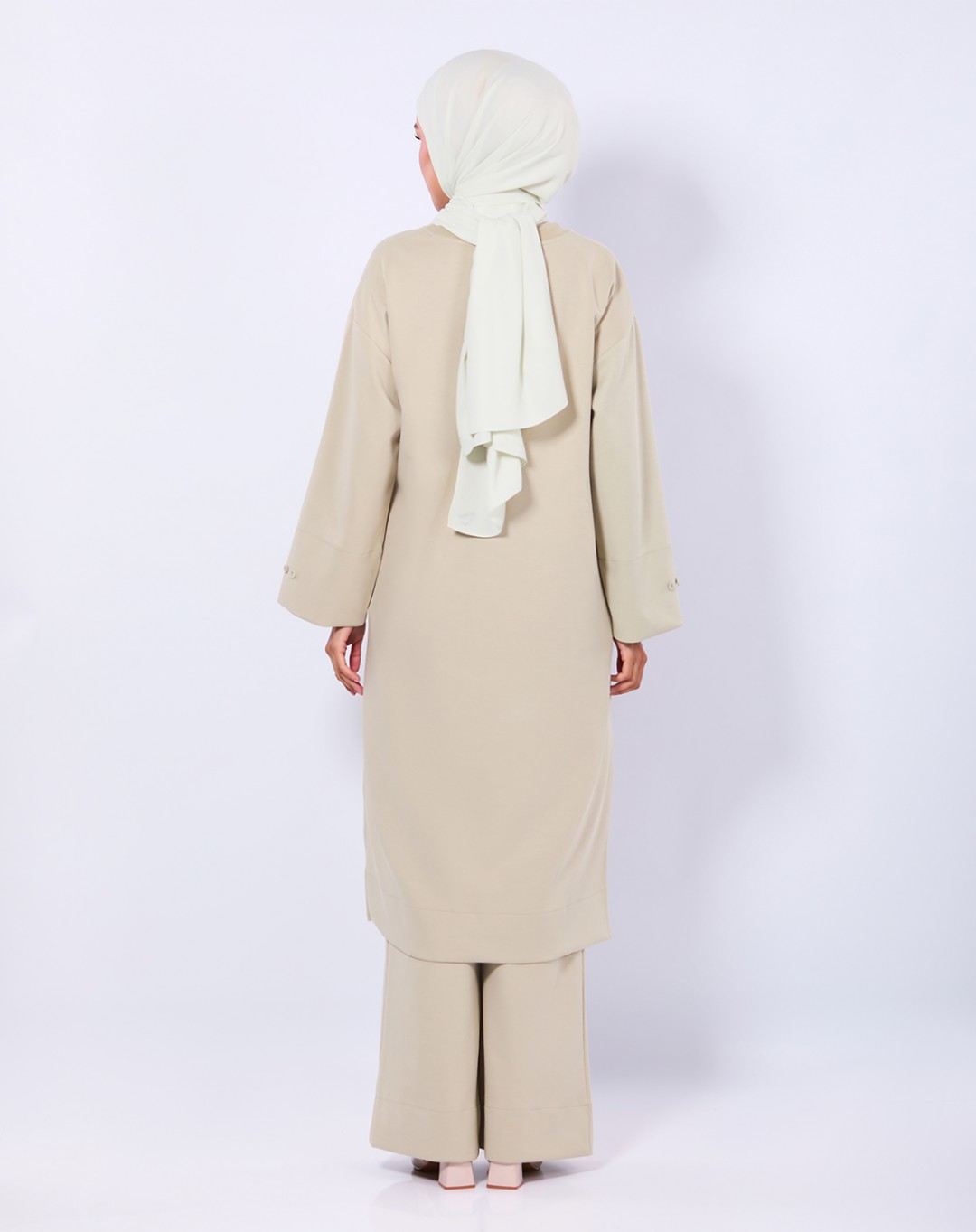 KAIA BLOUSE