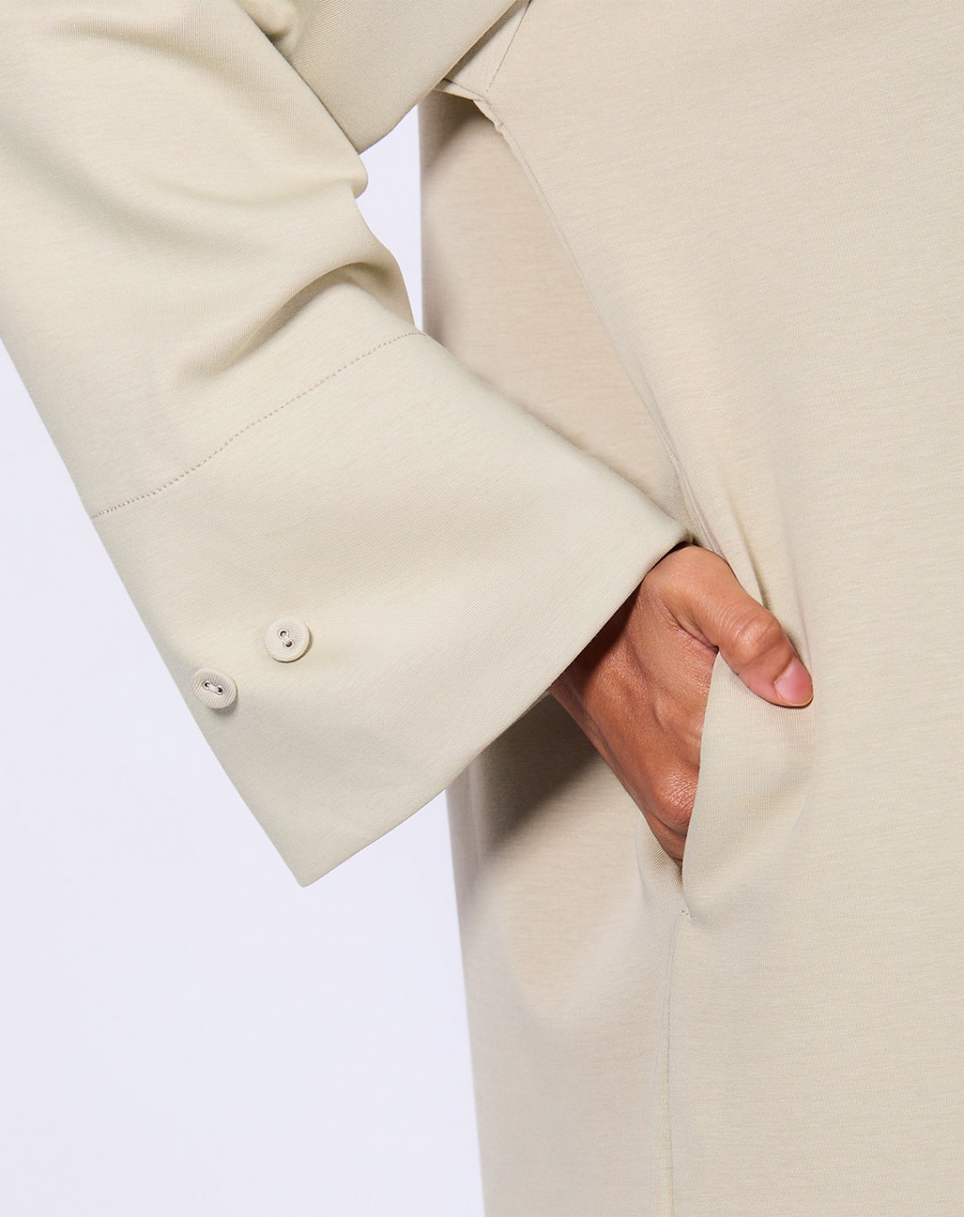 KAIA BLOUSE