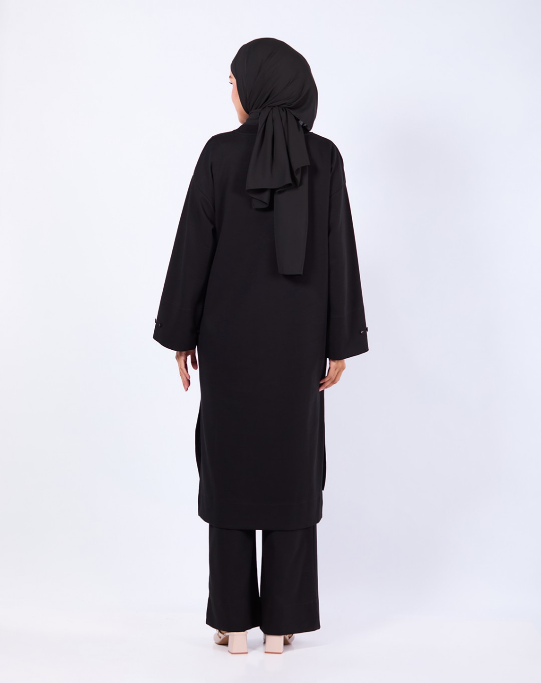 KAIA BLOUSE