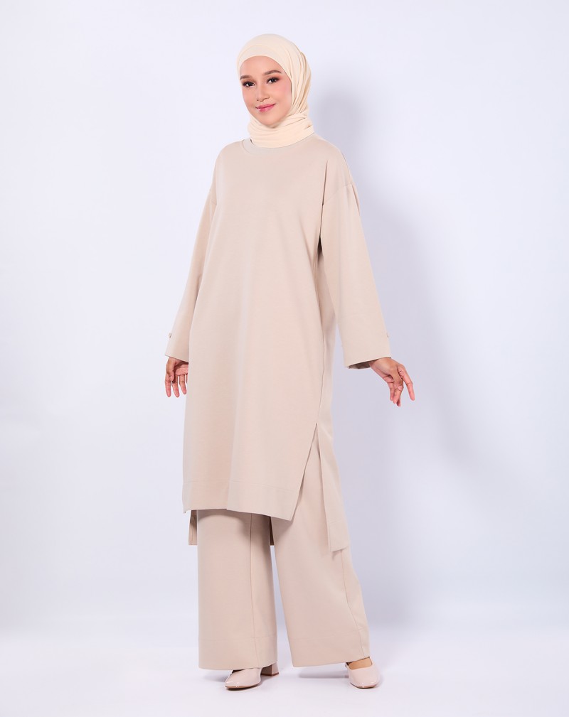 KAIA BLOUSE