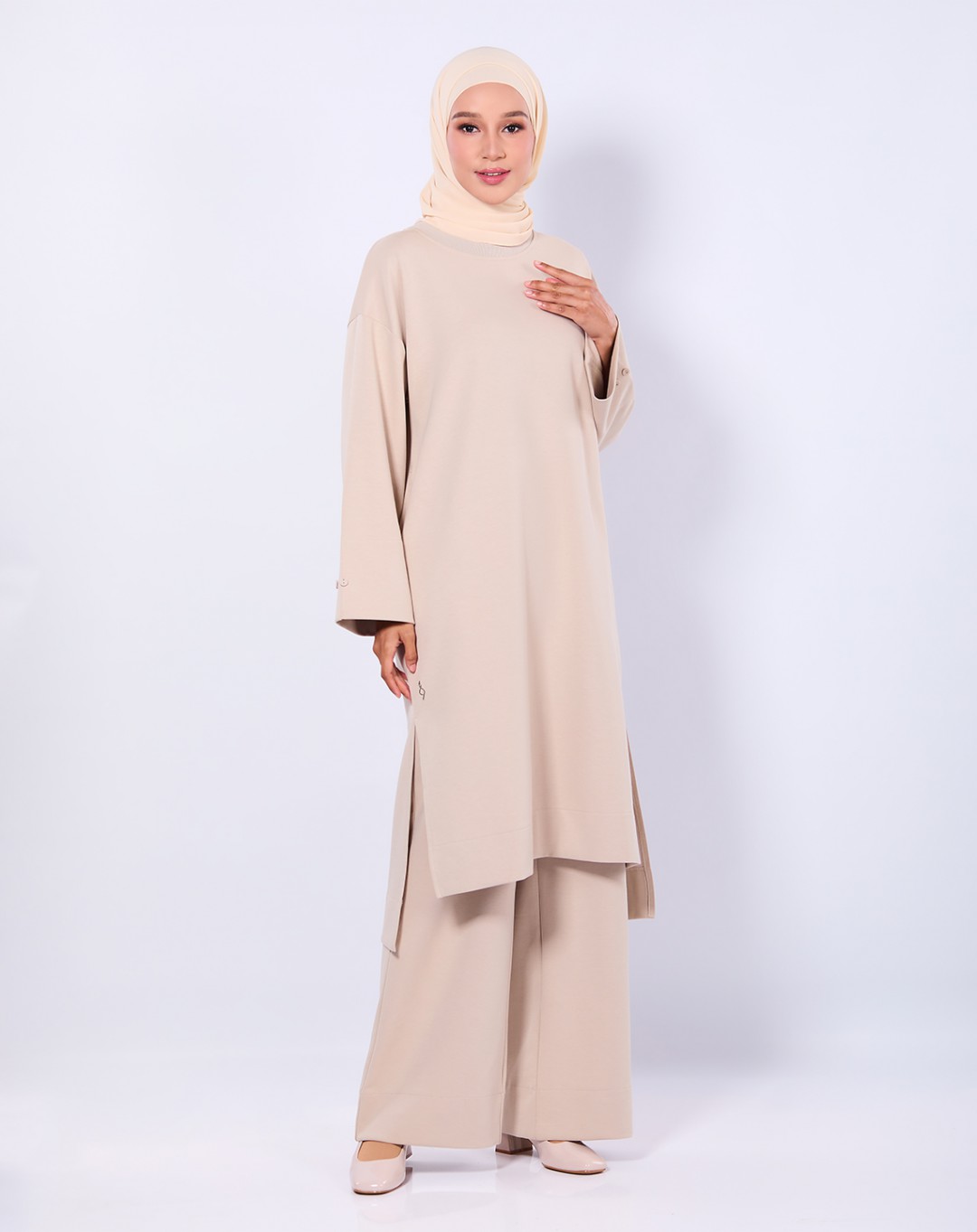 KAIA BLOUSE