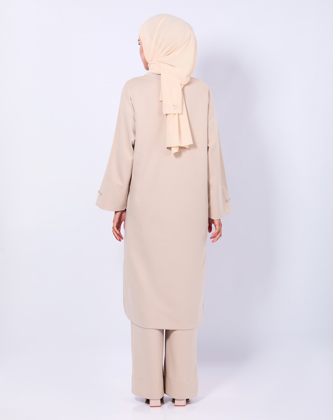 KAIA BLOUSE