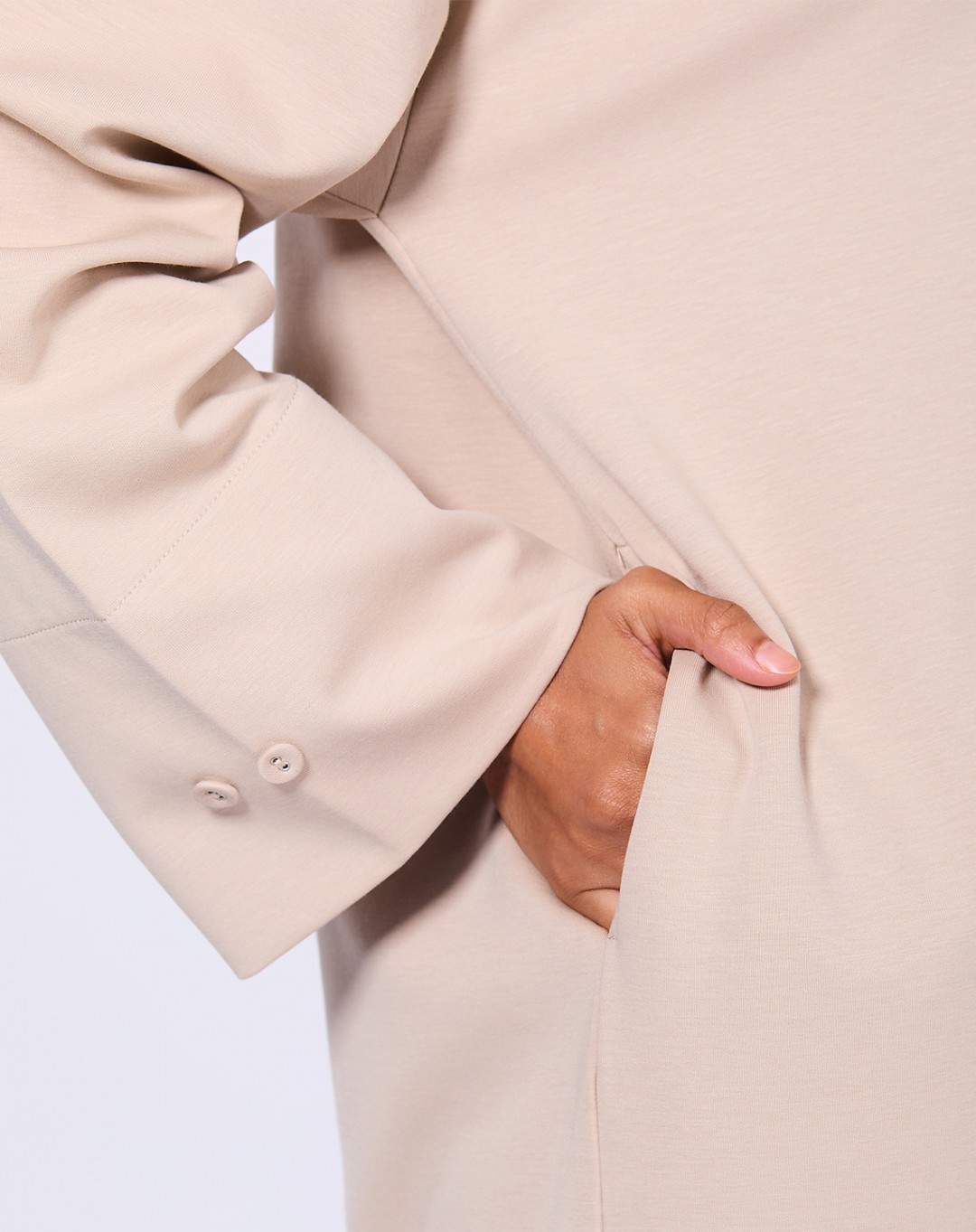 KAIA BLOUSE
