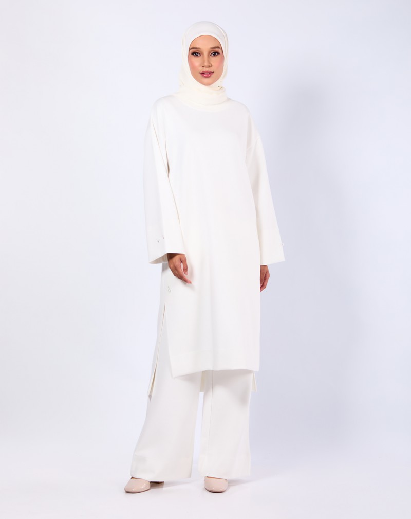 KAIA BLOUSE