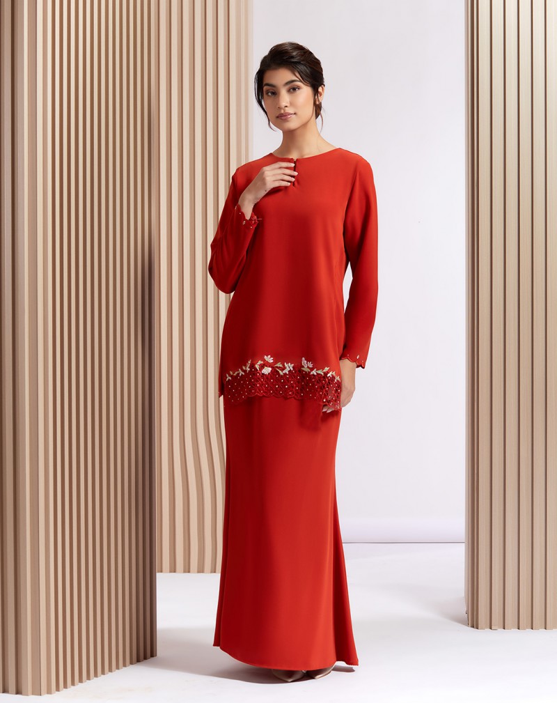 KALEELA BAJU KURUNG