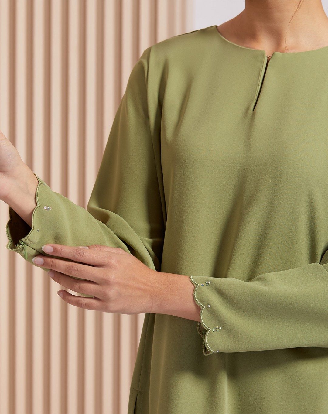 KALEELA BAJU KURUNG