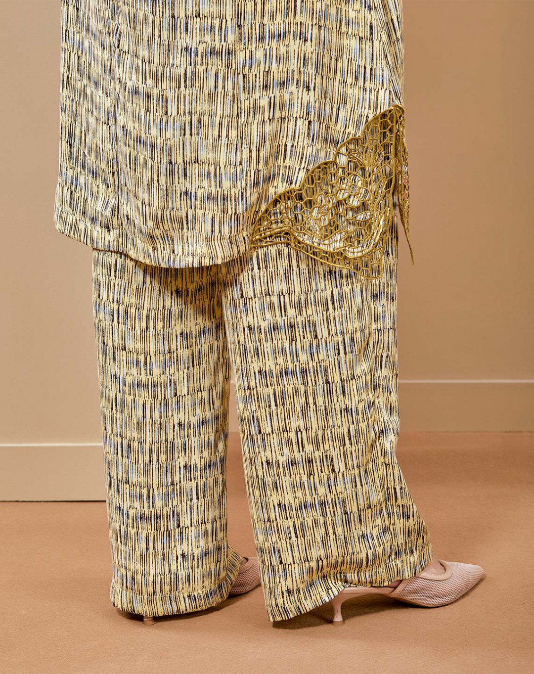 KATYA PANTSUIT