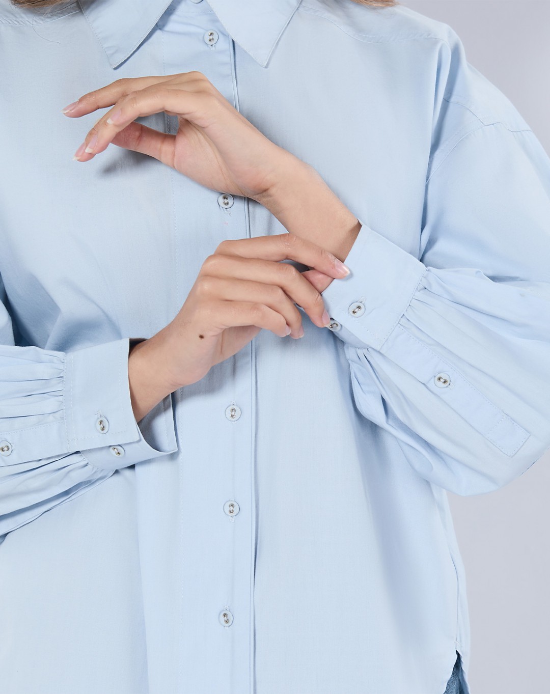 KHLOE BLOUSE