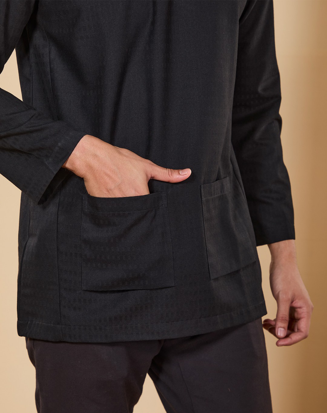 KURTA ADNIN