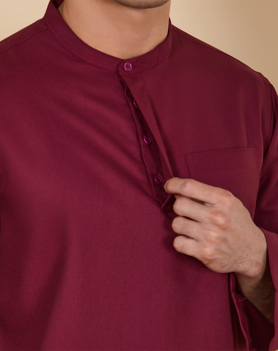 KURTA AZEEM