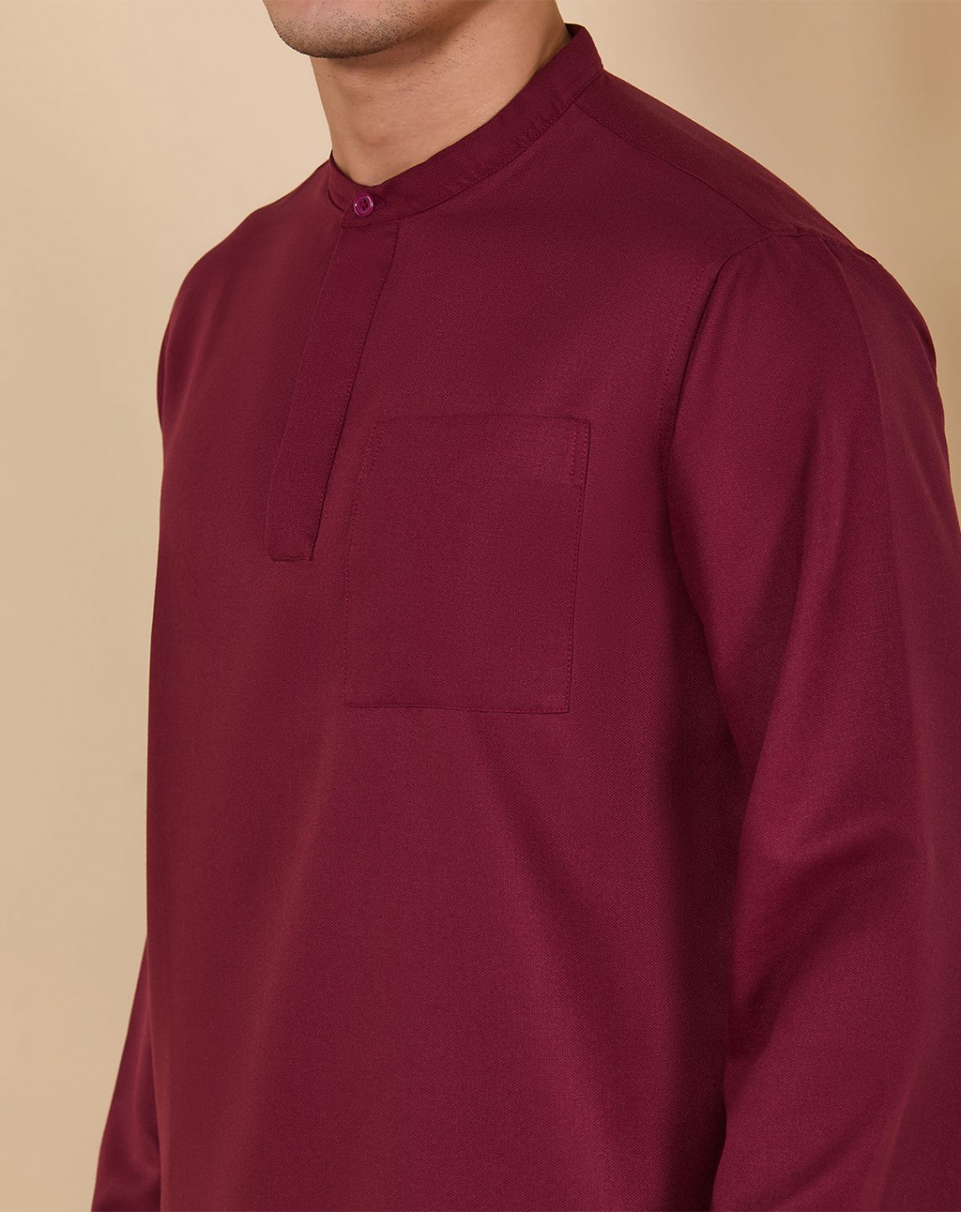 KURTA AZEEM