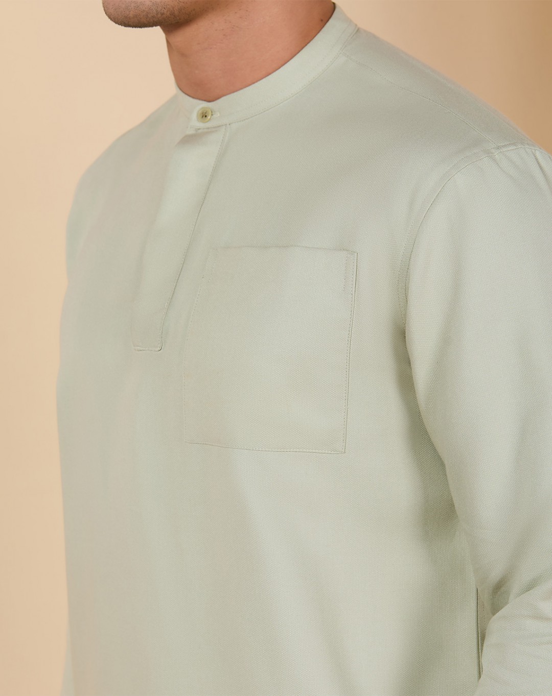 KURTA AZEEM