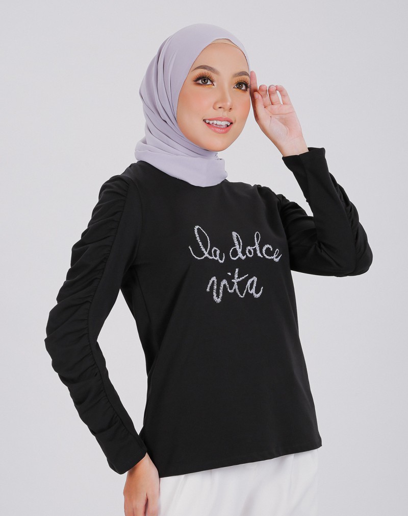 LA DOLCE T-SHIRT