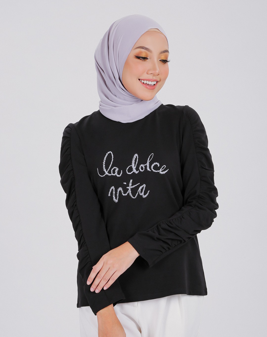 LA DOLCE T-SHIRT