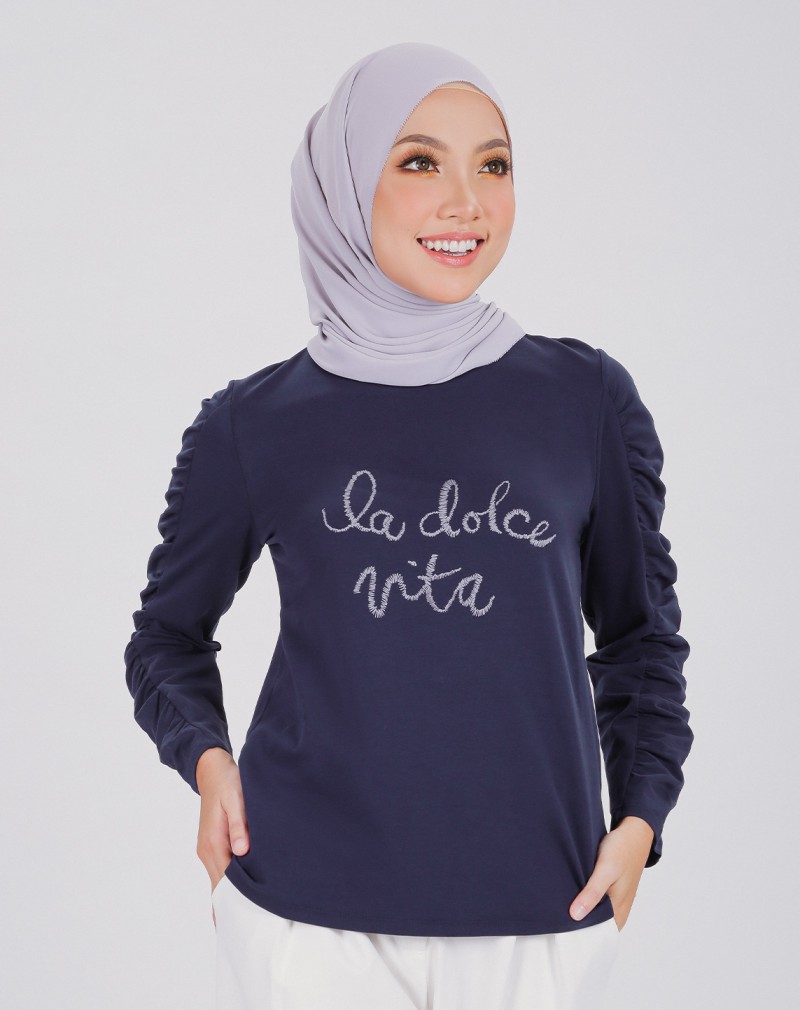 LA DOLCE T-SHIRT
