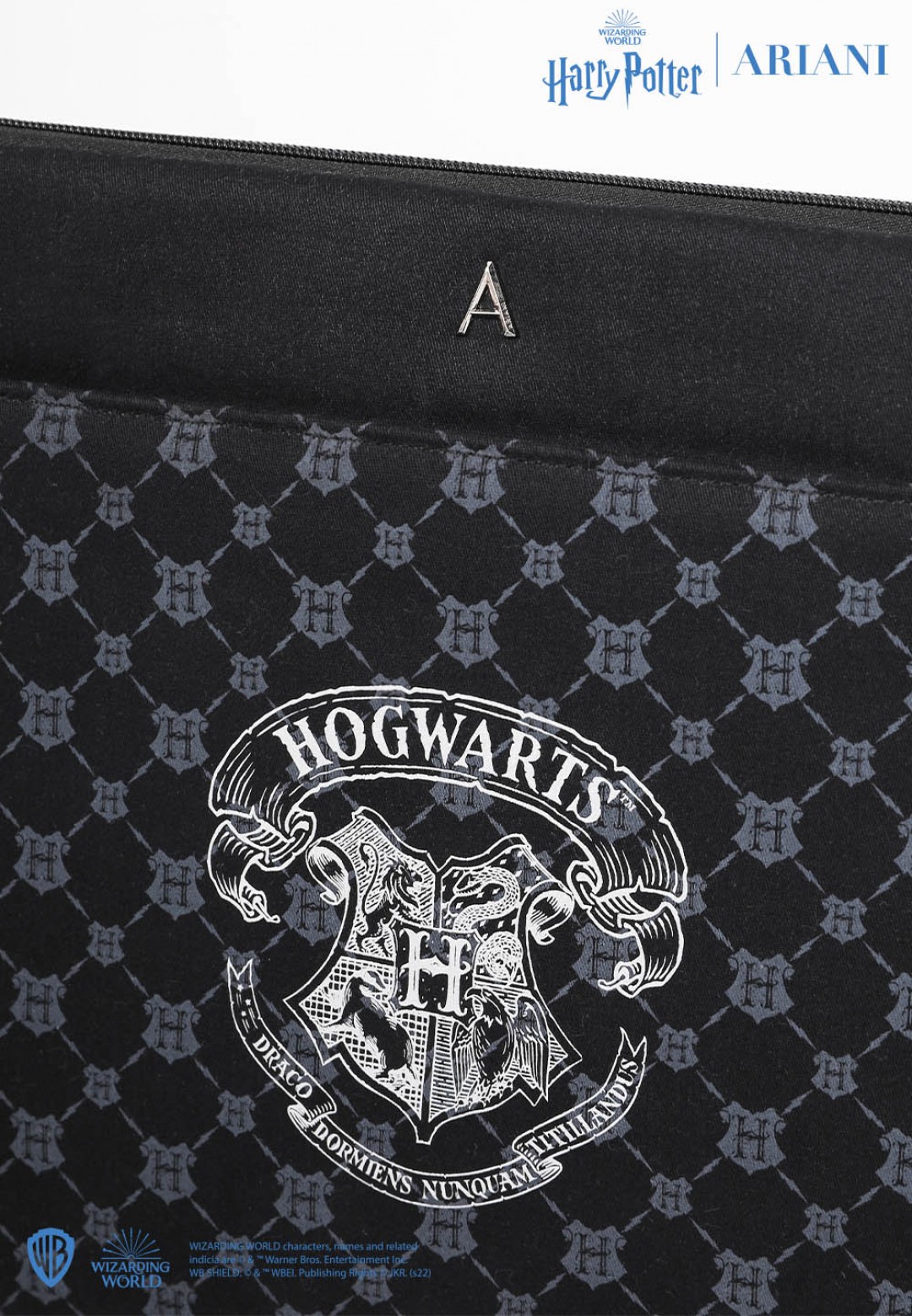HOGWARTS LAPTOP SLEEVE