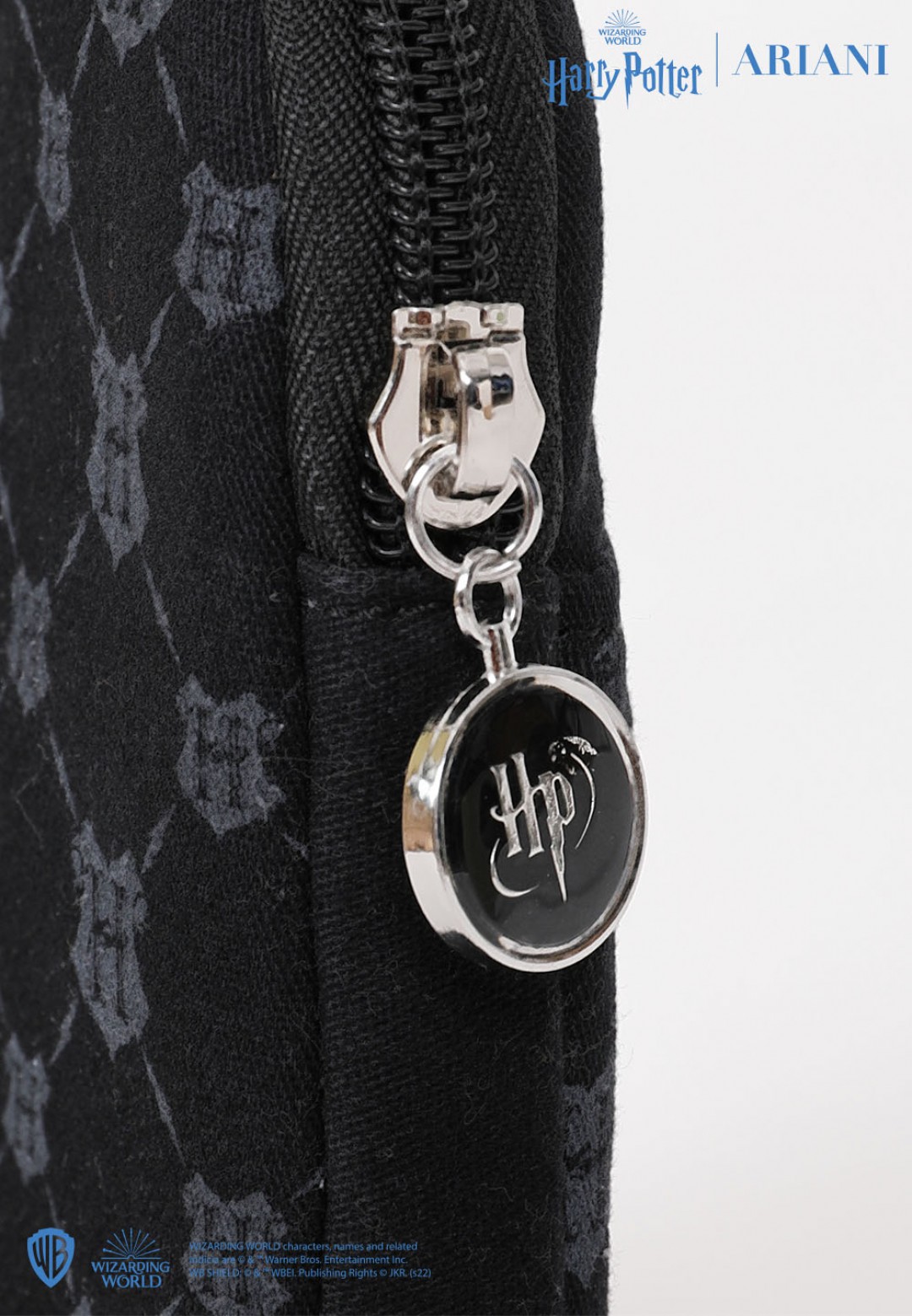 HOGWARTS LAPTOP SLEEVE